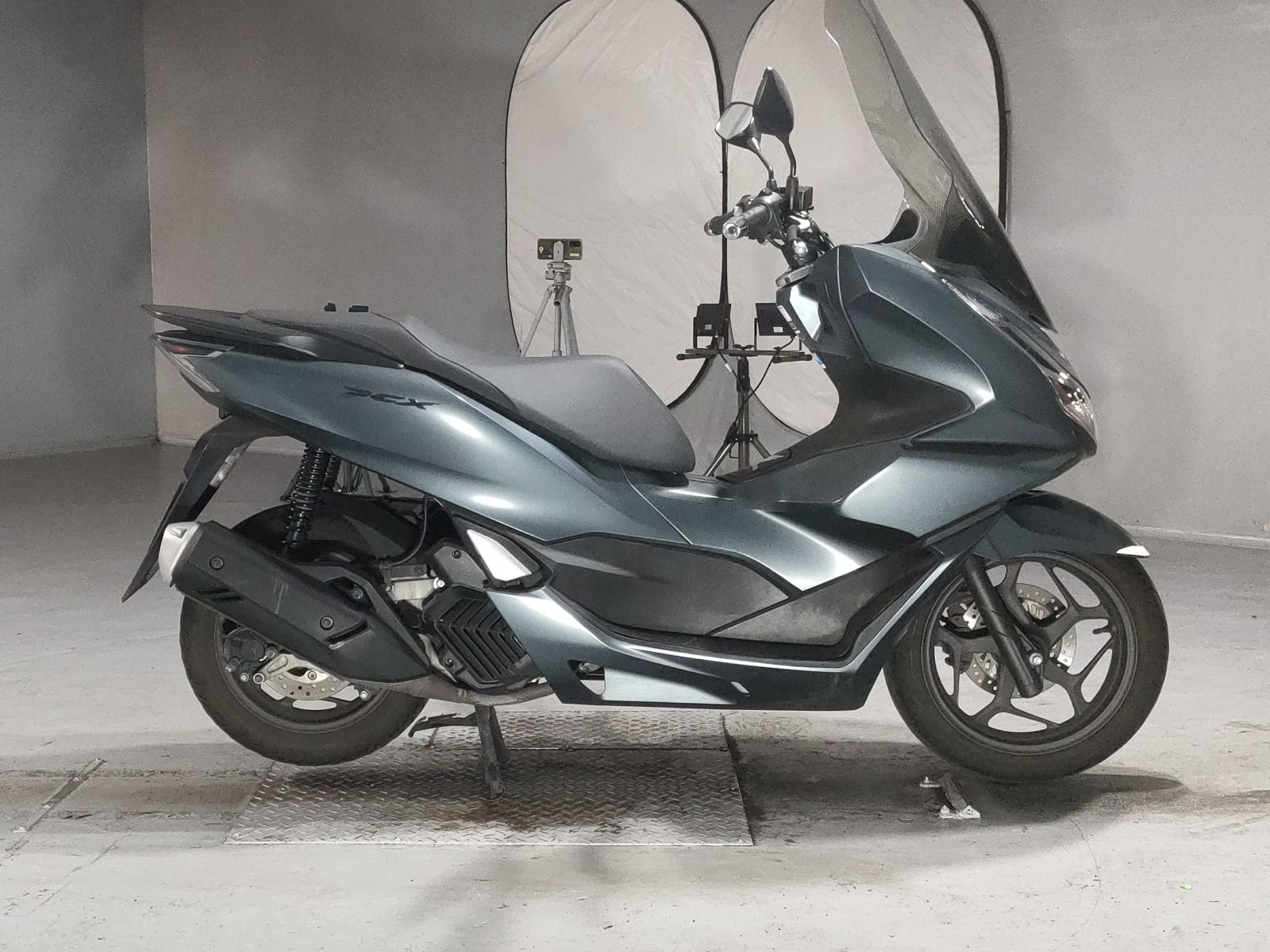 Honda PCX125