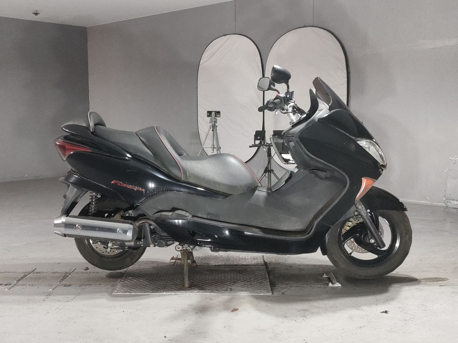 Honda FORZA Z