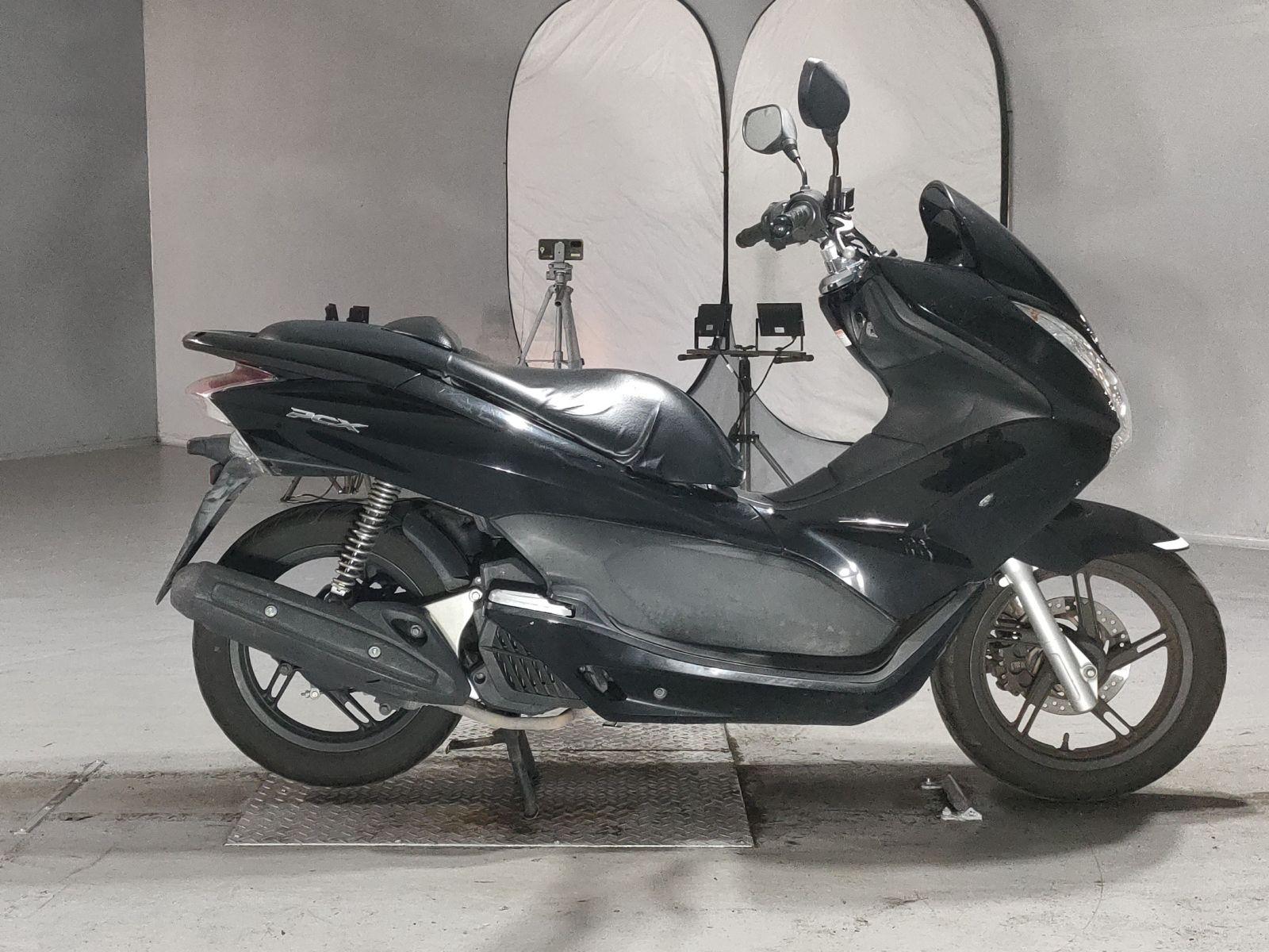 Honda PCX125