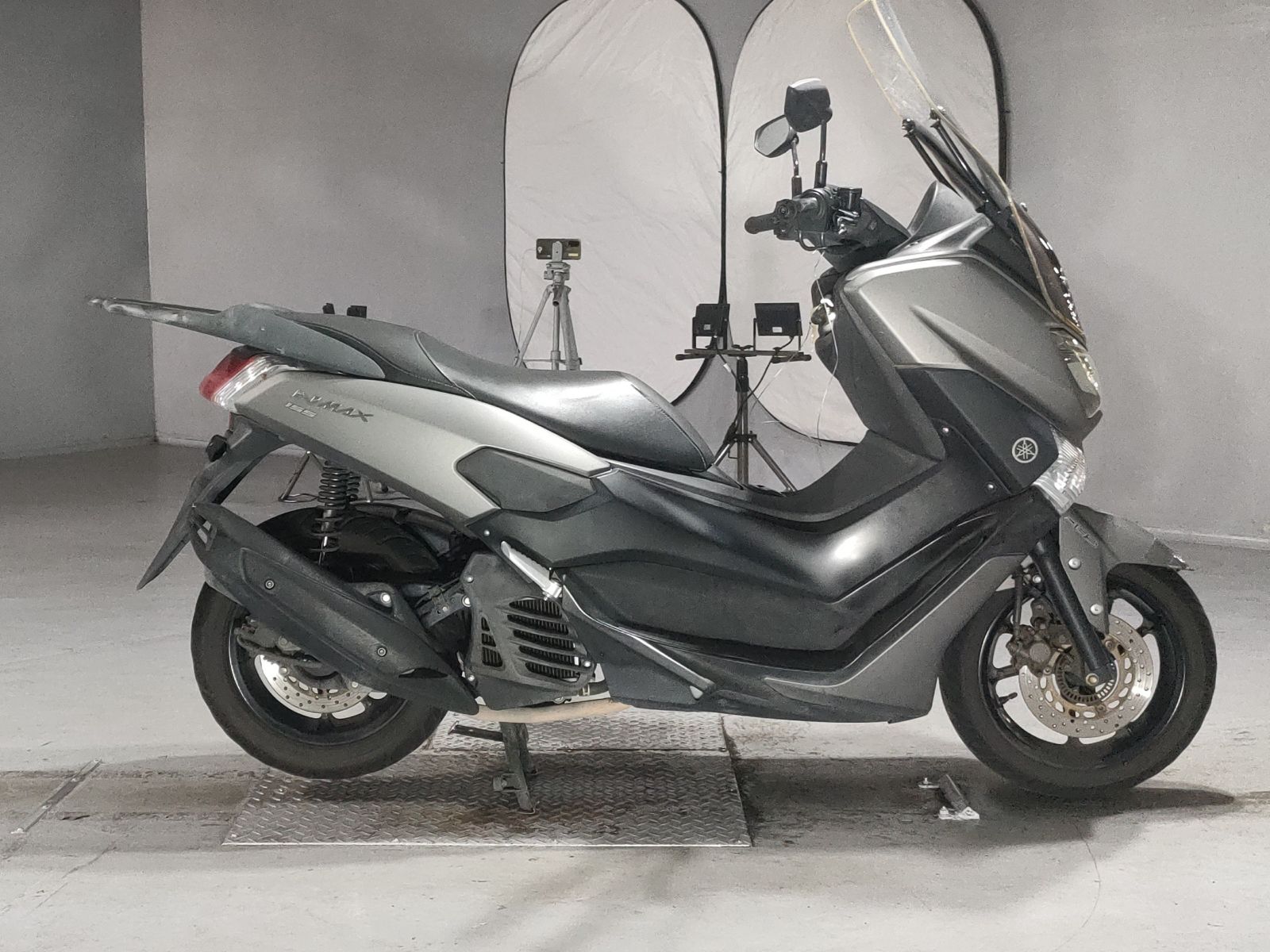 OTHER N-MAX155