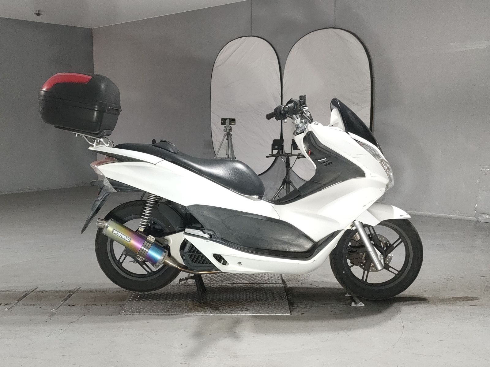Honda PCX125
