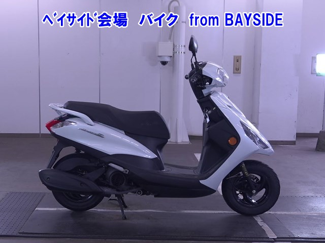OTHER AXIS 125Z
