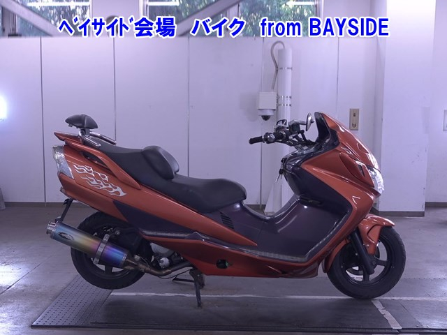 Suzuki SKYWAVE 250S-2