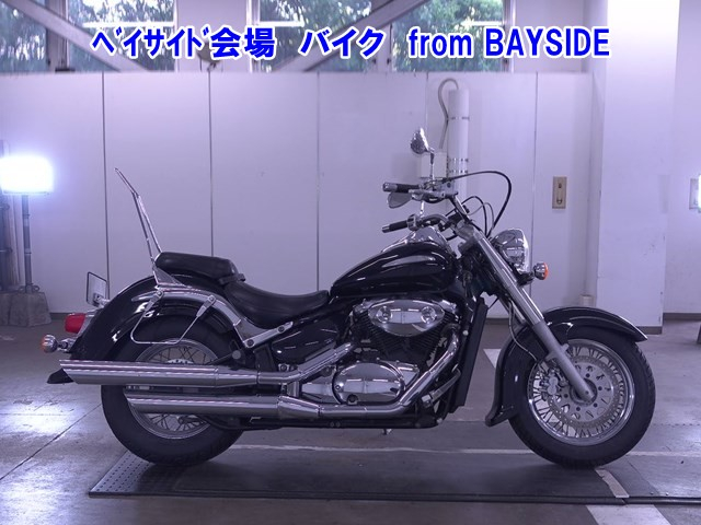 Suzuki INTRUDER 400 CLASSIC