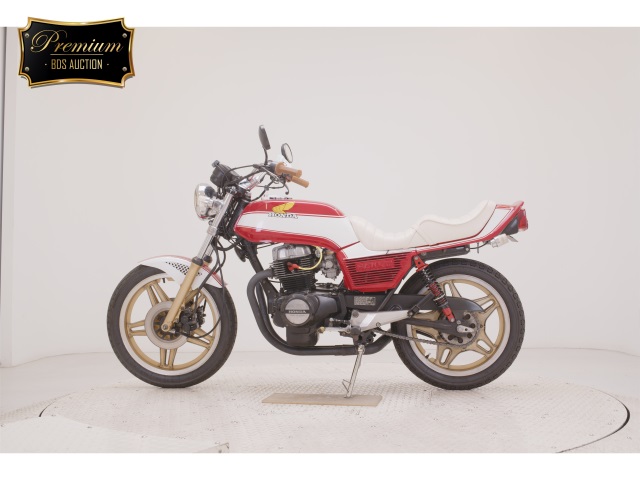 Honda CB400