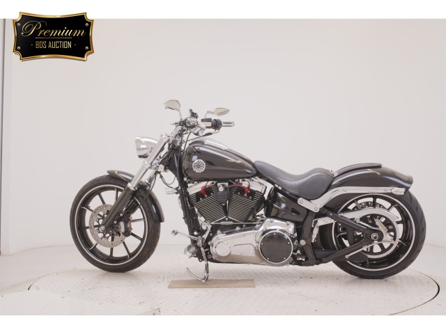 Harley-Davidson HARLEY FXSB BREAKOUT
