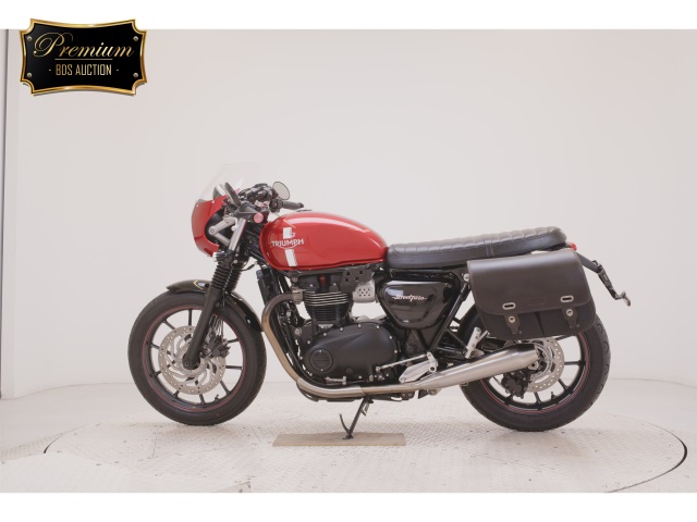 OTHER TRIUMPH STREET TWIN