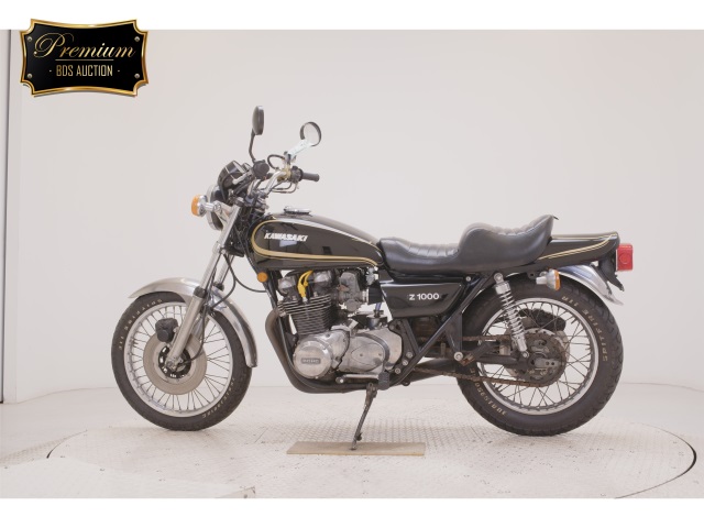 Kawasaki Z1000