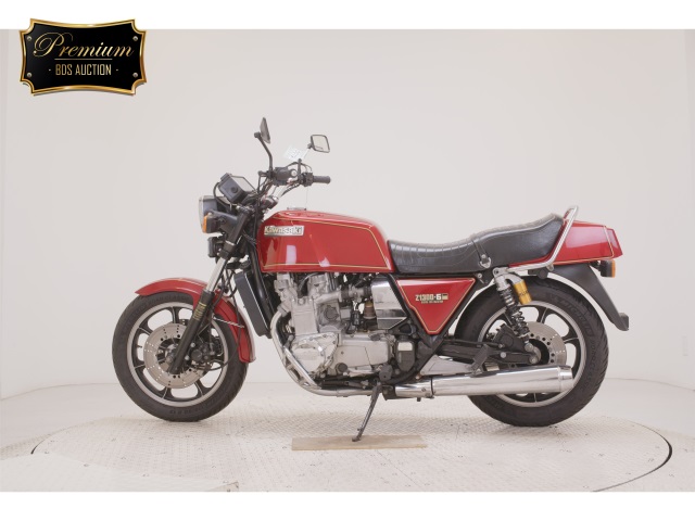 Kawasaki Z1300