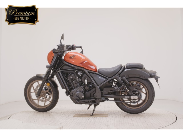OTHER REBEL 1100SD