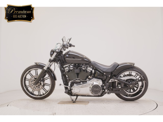 OTHER HARLEY FXBRS1870