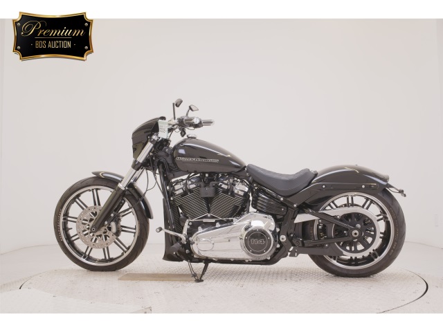 OTHER HARLEY FXBRS1870
