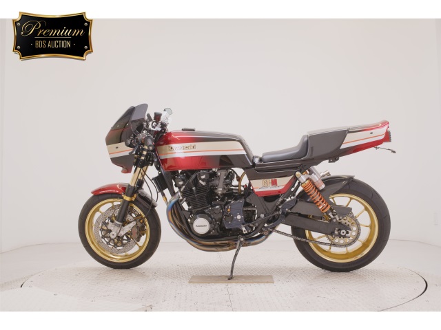 Kawasaki Z1100GP