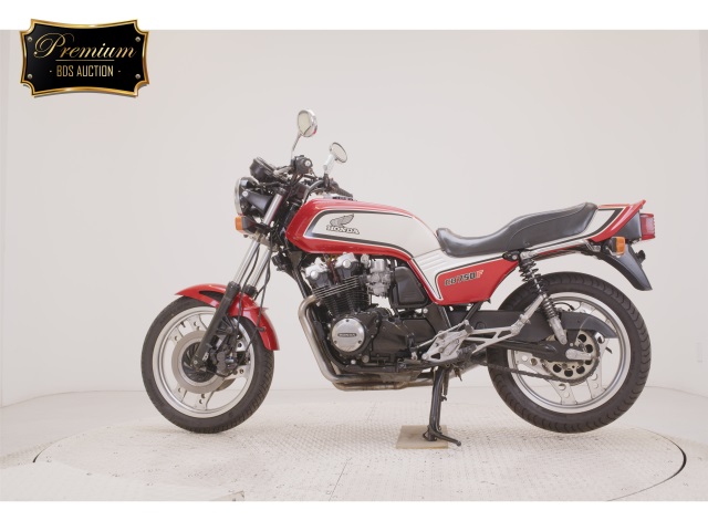 Honda CB750 INTEGRA
