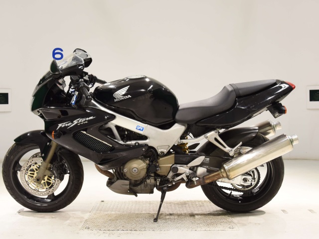 Honda VTR1000F