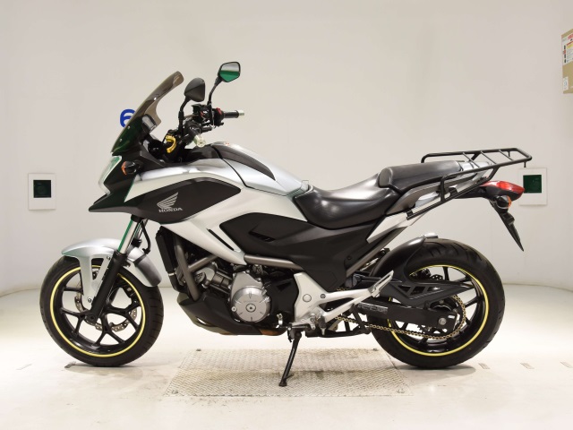 Honda NC700X