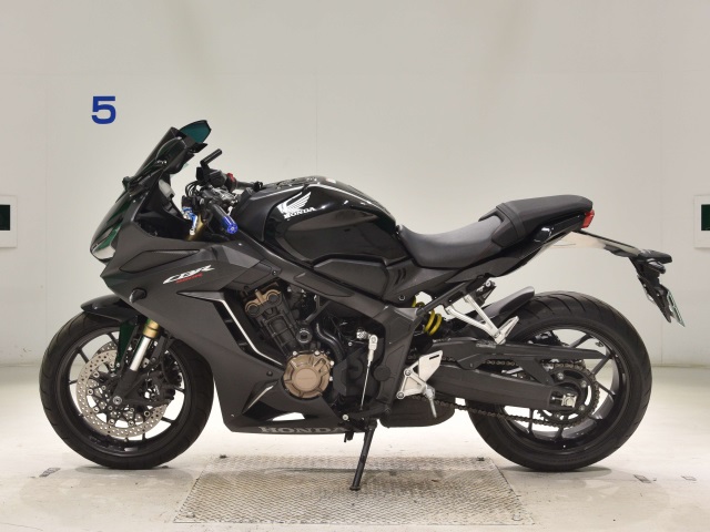 OTHER CBR650R