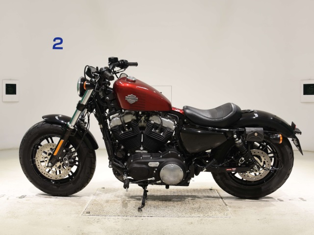 Harley-Davidson HARLEY XL1200X