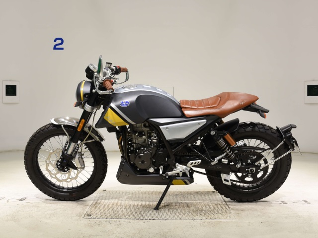 OTHER FB MONDIAL HPS125