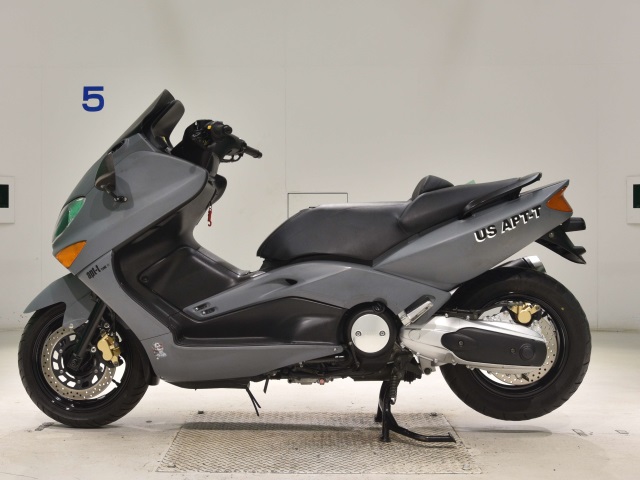 Yamaha T-MAX500