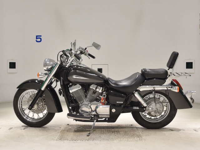 Honda SHADOW400 CLASSIC