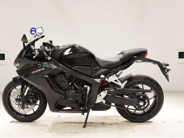 OTHER CBR650R