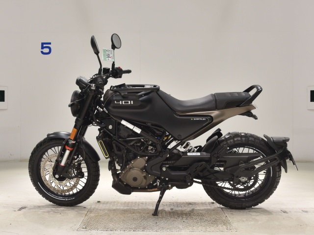 OTHER HUSQUARNA SUBARU TOPIREN401
