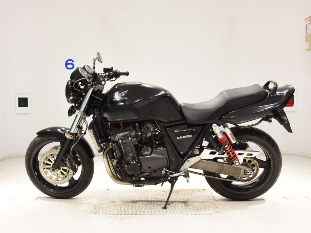Honda CB1000SF
