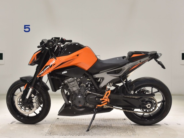 OTHER KTM790 DUKE