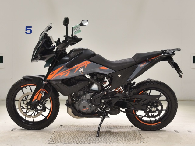 OTHER KTM390 ADVENTURE