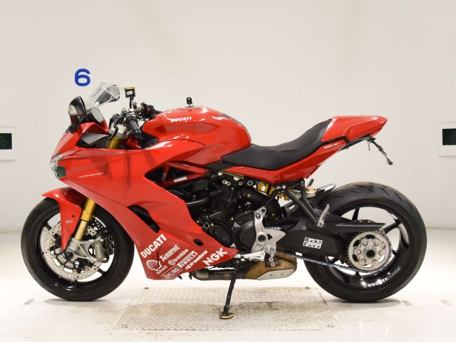 OTHER DUCATI SS937S