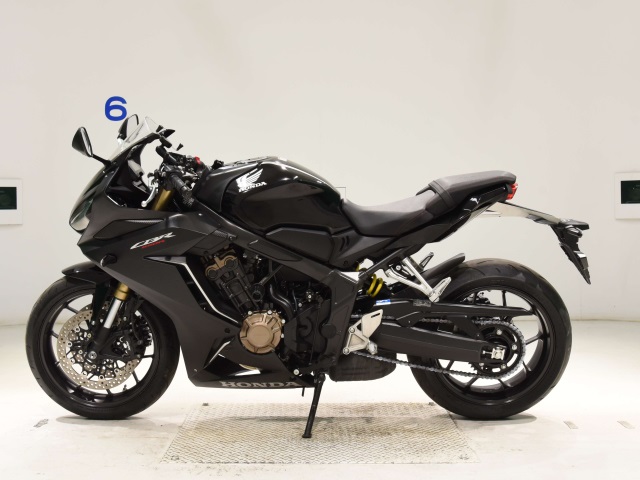OTHER CBR650R