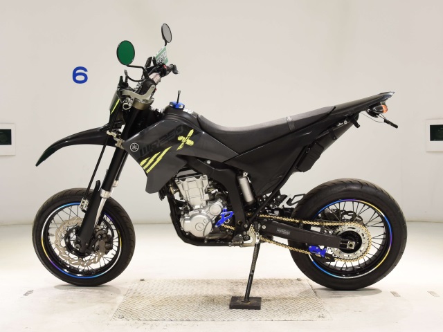 Yamaha WR250X