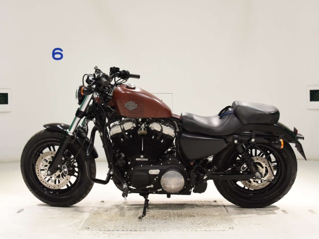 Harley-Davidson HARLEY XL1200X