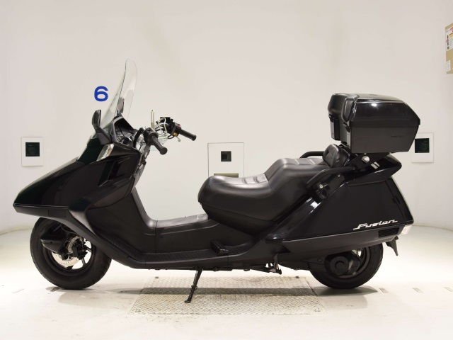Honda FUSION