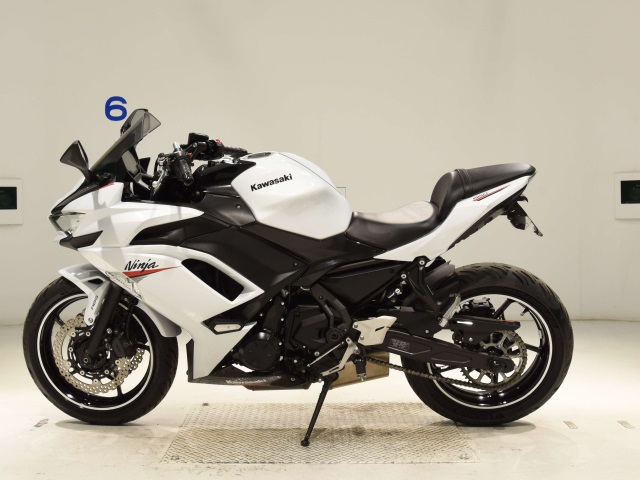 OTHER NINJA650A