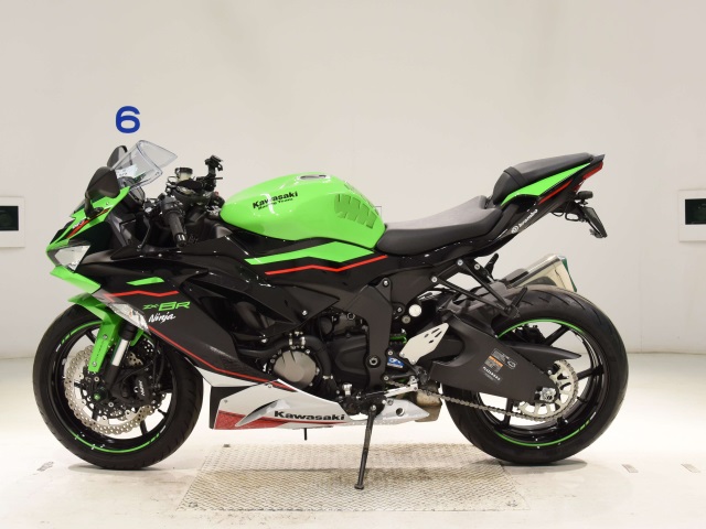 OTHER ZX-6RA