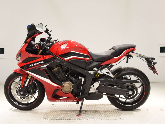 OTHER CBR650R