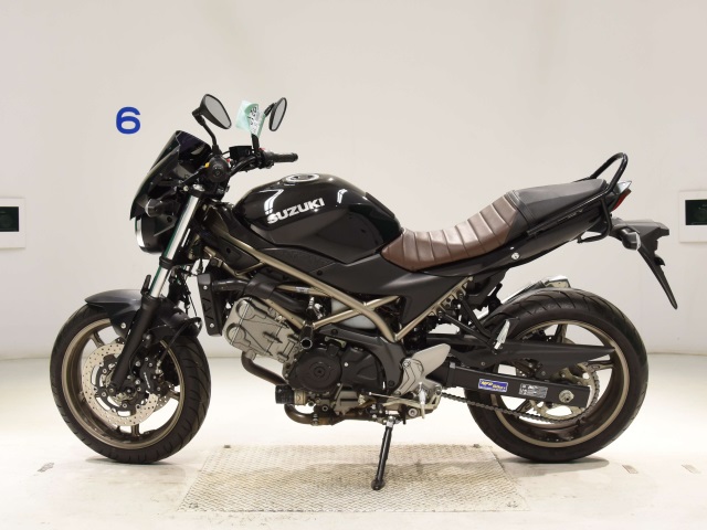 OTHER SV650A