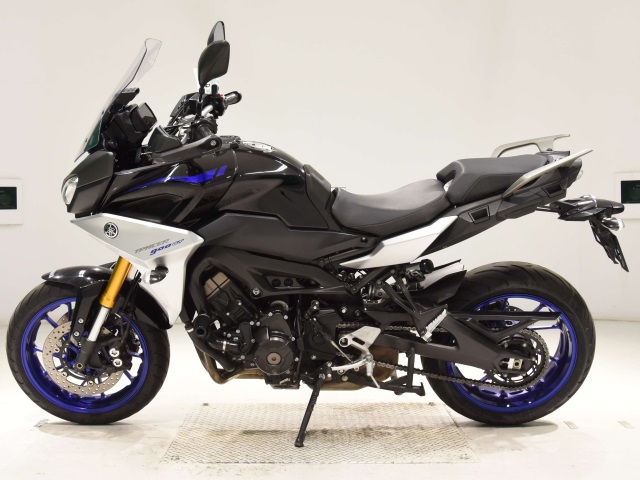 OTHER MT-09TO RACER GT