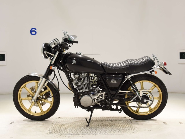 OTHER SR400-5
