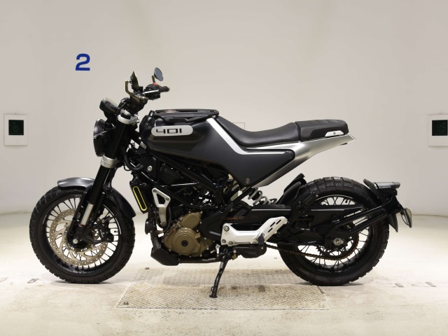 OTHER HUSQUARNA SUBARU TOPIREN401