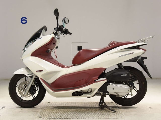 Honda PCX150