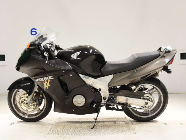 Honda CBR1100XX