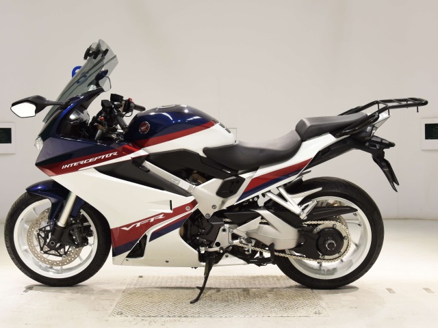 Honda VFR800F