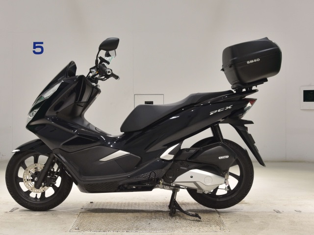 OTHER PCX125-3