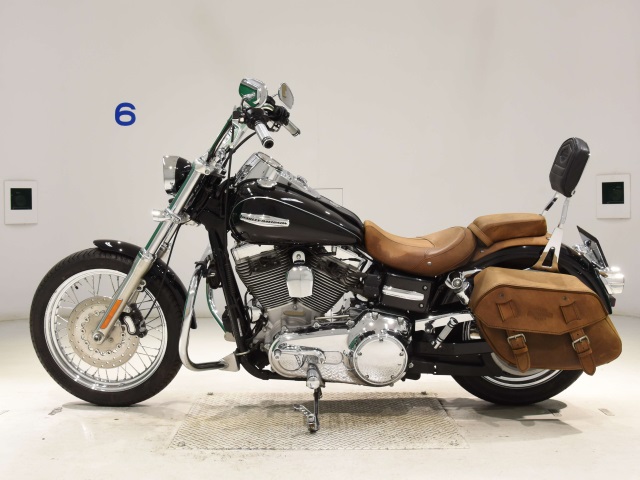 Harley-Davidson HARLEY FXDC1580