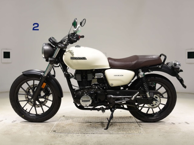 OTHER GB350