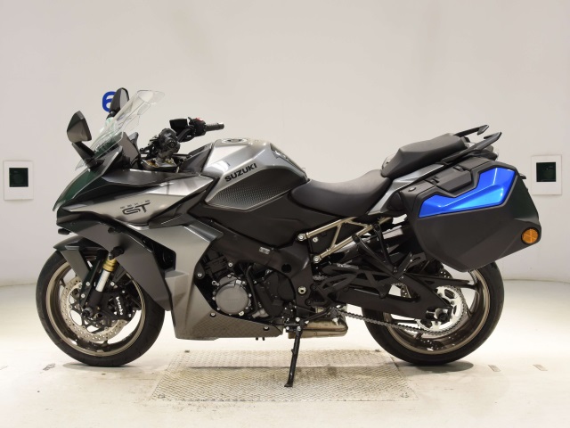 OTHER GSX-S1000GT