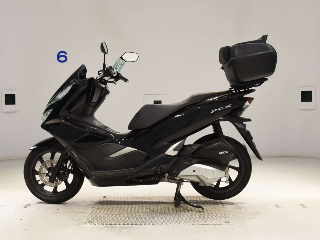 OTHER PCX125-3